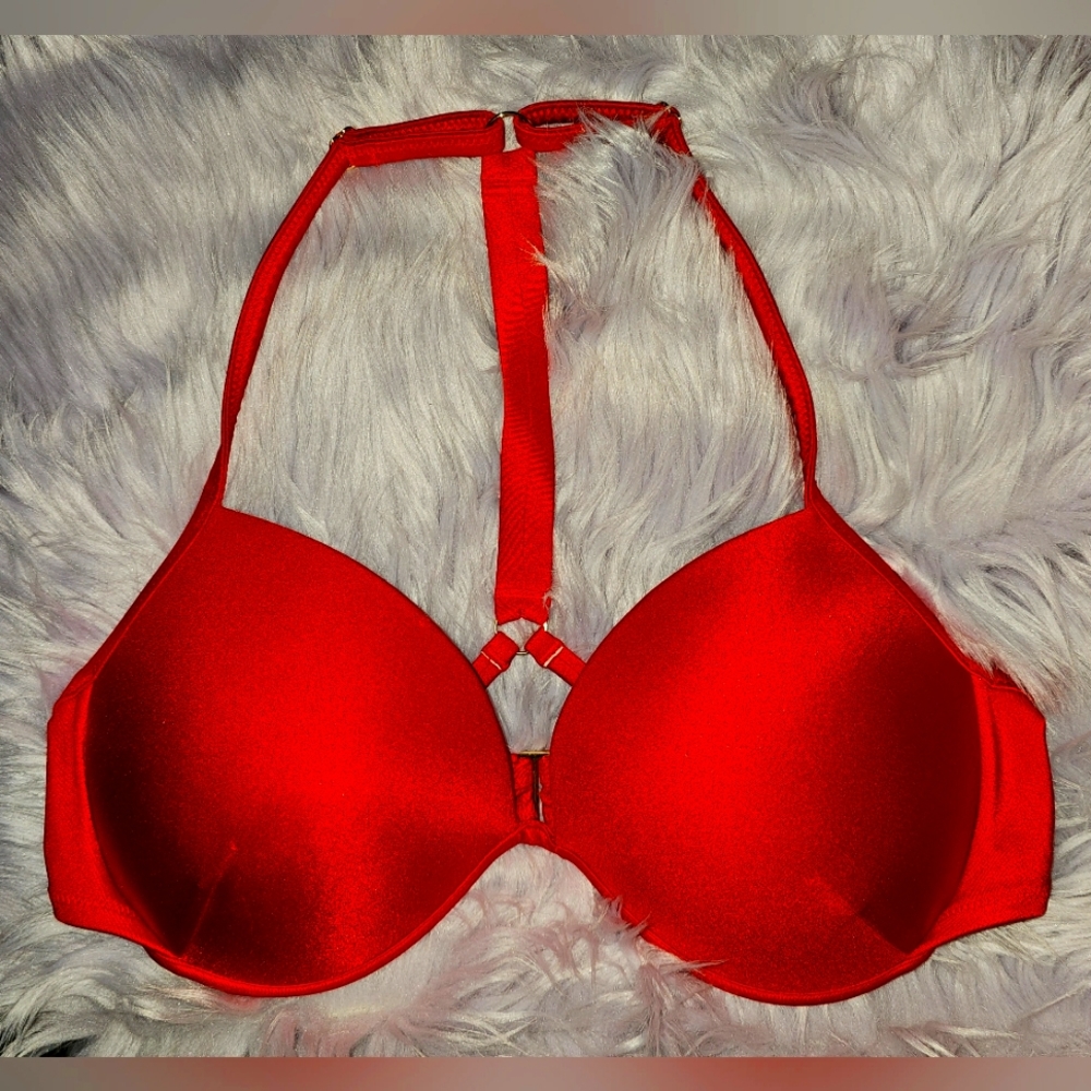 Victoria's secret bikini top